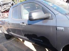 2008 Toyota Tundra SR5 Sage 4.7L AT 2WD #Z24677